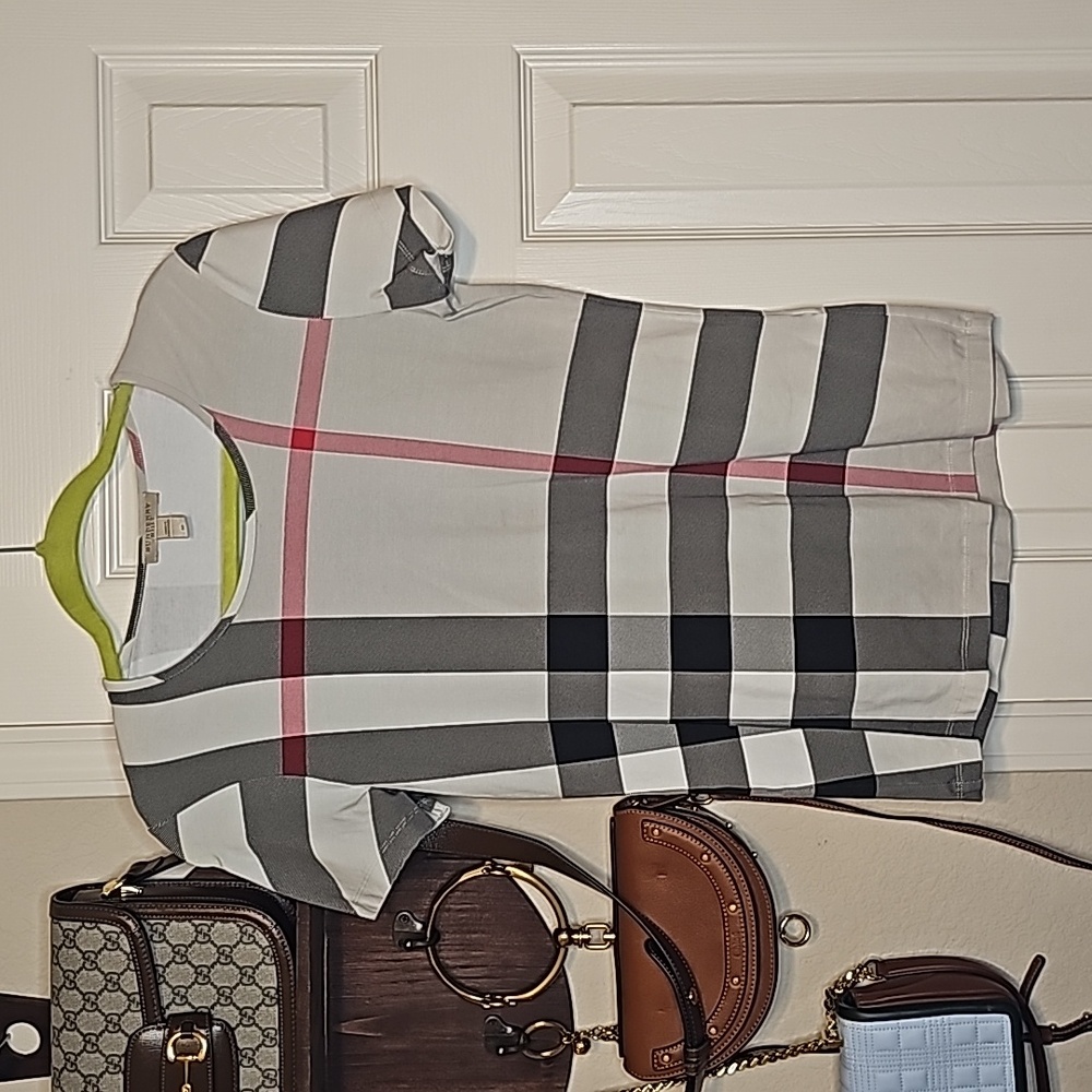 Burberry Brit tee